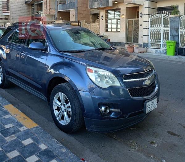 شێڤرۆلێت ئیکۆنۆکس 2013 بۆ فرۆشتن لە عێراق - بەغداد